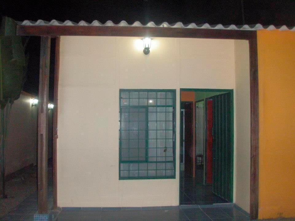 Villas Karen Tonsupa Exterior foto